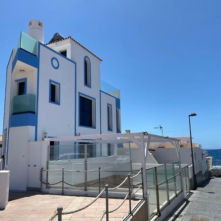 Loft En Torreon Frente Al Mar Lejlighed Costa Adeje  Eksteriør billede
