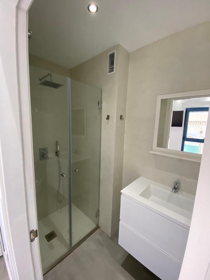Loft En Torreon Frente Al Mar Lejlighed Costa Adeje  Eksteriør billede