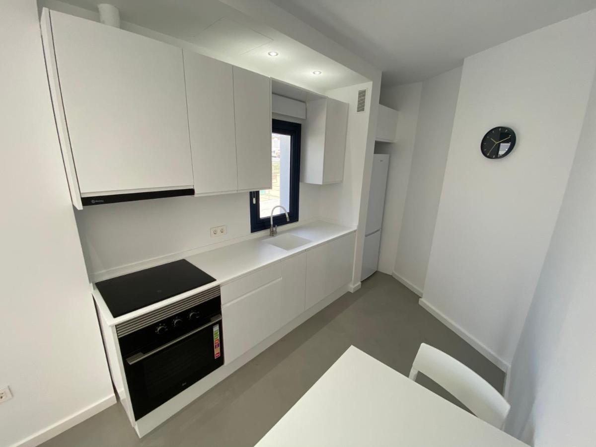 Loft En Torreon Frente Al Mar Lejlighed Costa Adeje  Eksteriør billede