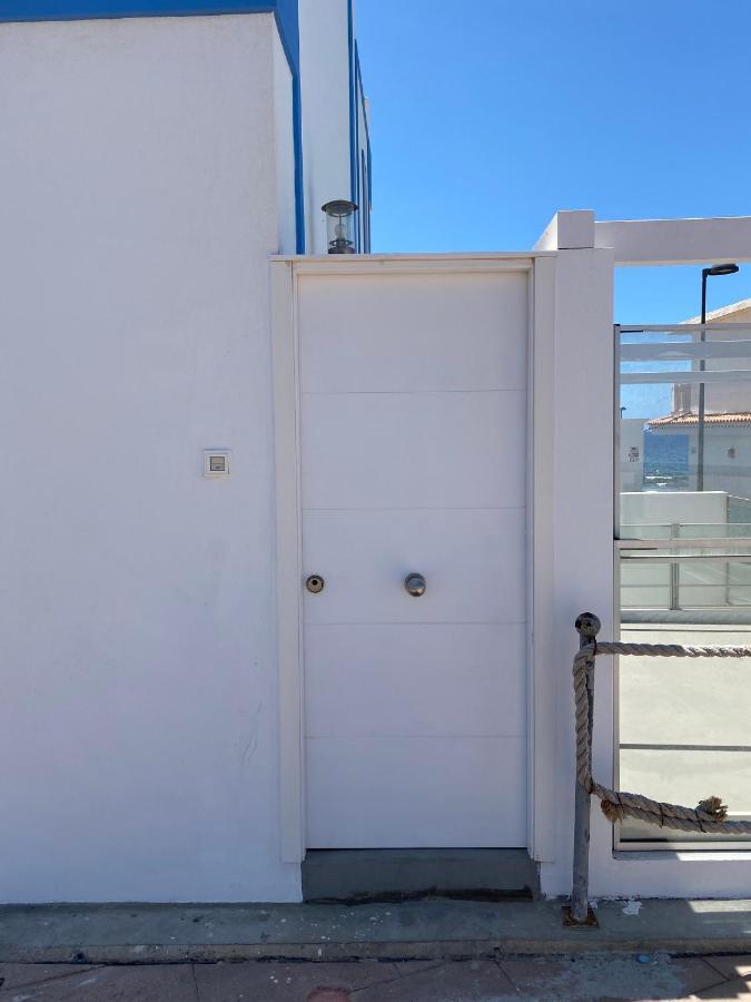 Loft En Torreon Frente Al Mar Lejlighed Costa Adeje  Eksteriør billede