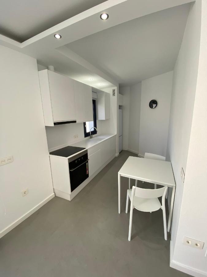 Loft En Torreon Frente Al Mar Lejlighed Costa Adeje  Eksteriør billede
