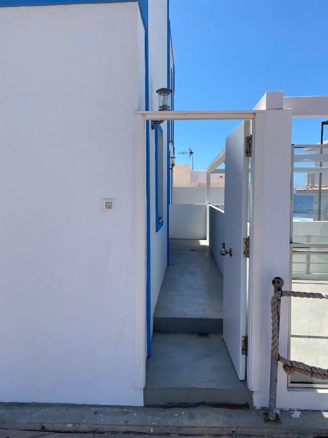 Loft En Torreon Frente Al Mar Lejlighed Costa Adeje  Eksteriør billede